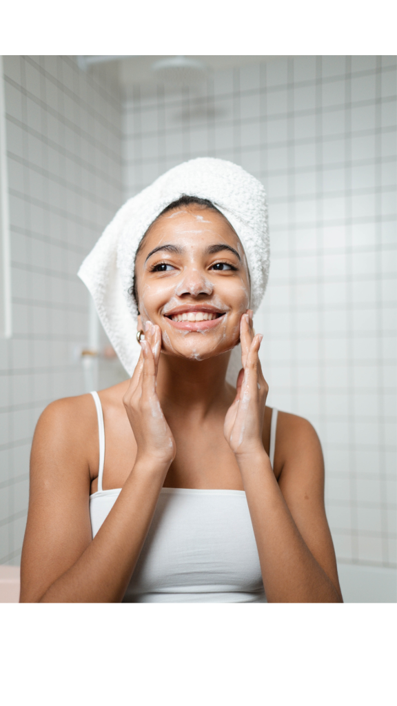Cleansers