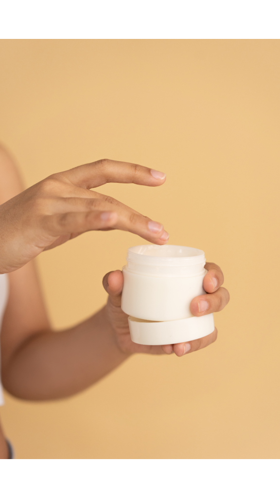 Moisturizers